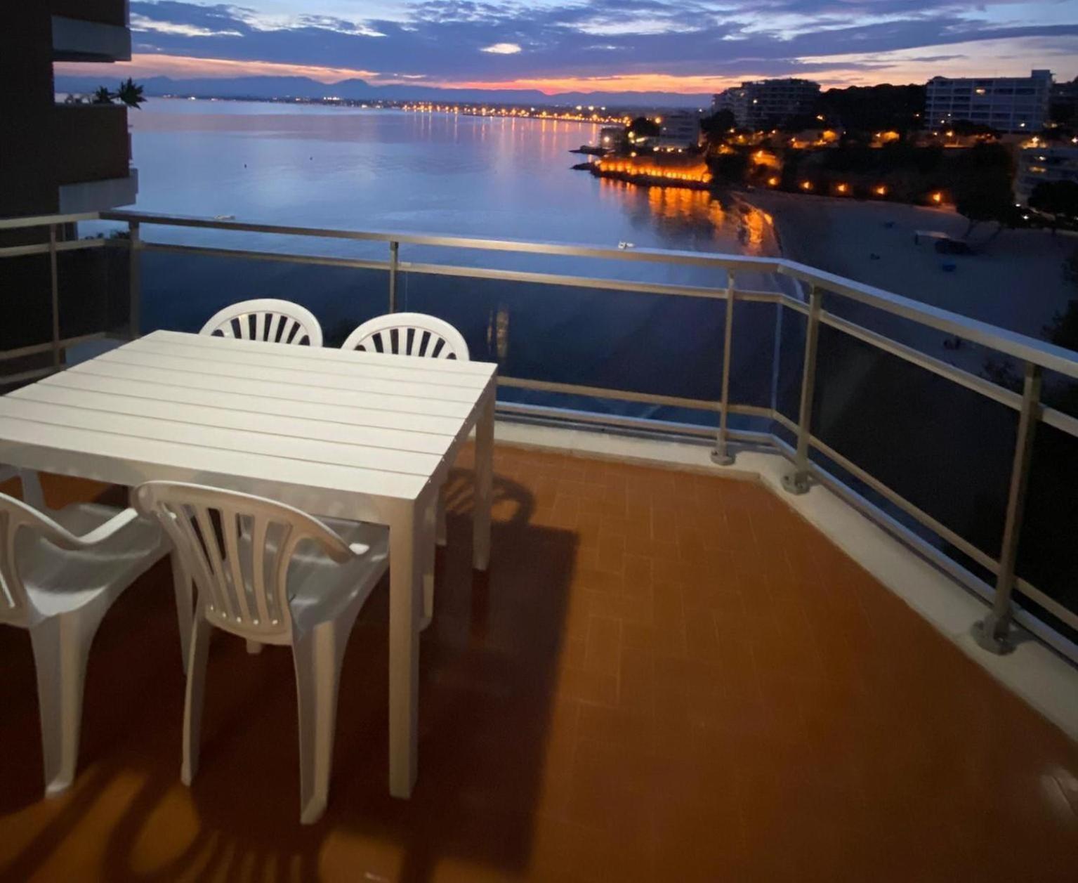 For A Stay Bahia 3 Salou Esterno foto