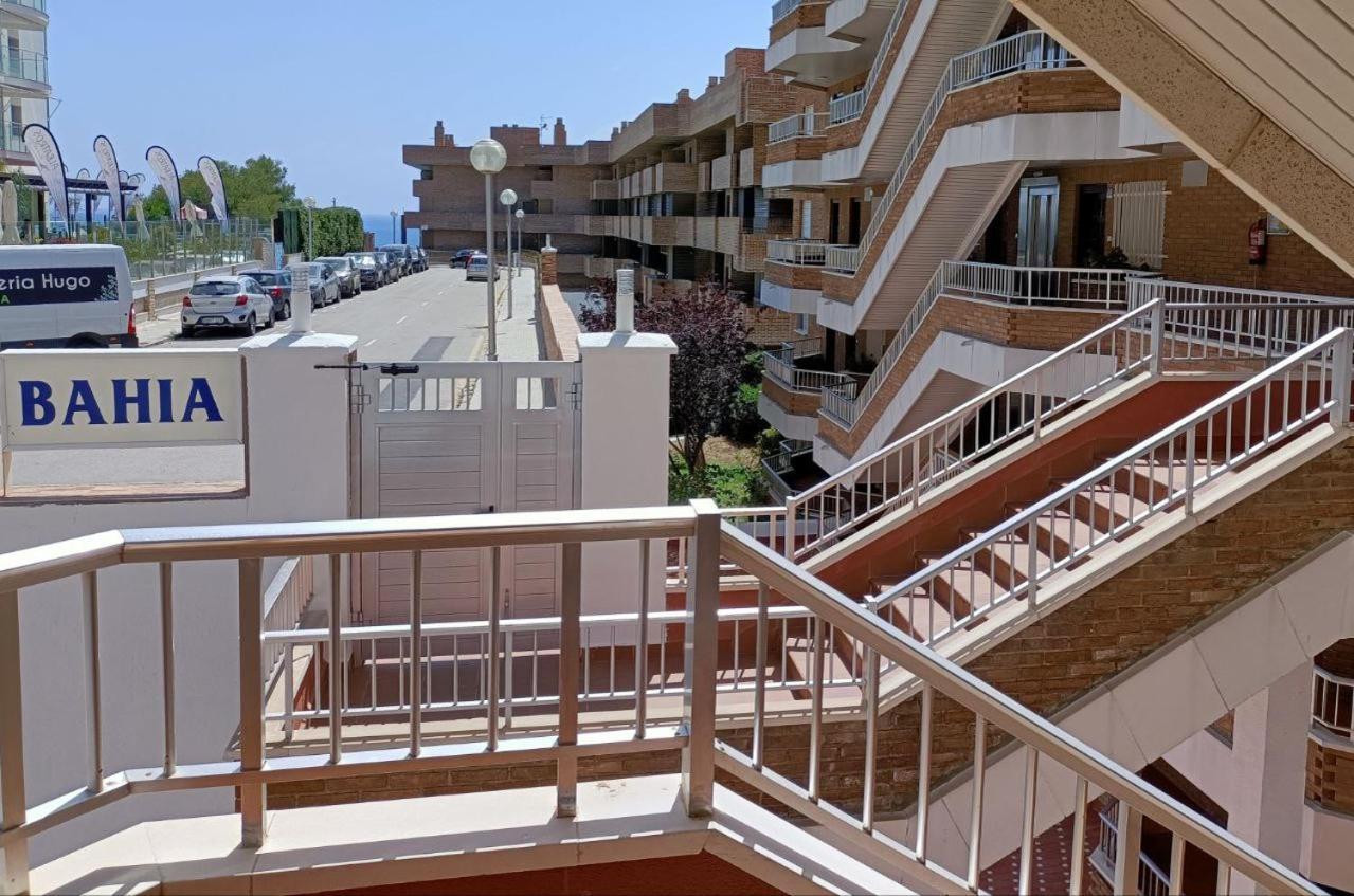 For A Stay Bahia 3 Salou Esterno foto